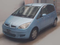 2003 Mitsubishi Colt