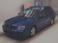 2003 Subaru Legacy Touring Wagon