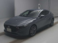 2020 Mazda Mazda3 Fastback