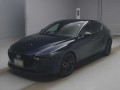 2023 Mazda Mazda3 Fastback