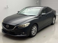 2013 Mazda Atenza