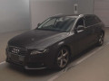 2009 Audi A4 Avant