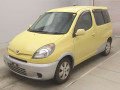 2001 Toyota Fun Cargo