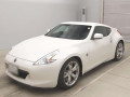 2008 Nissan Fairlady Z