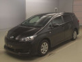 2011 Toyota Wish