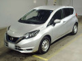 2020 Nissan Note