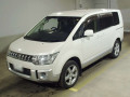 2014 Mitsubishi Delica D5