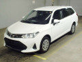 2019 Toyota Corolla Fielder
