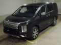 2024 Mitsubishi Delica D5