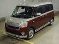 2019 Daihatsu Move Canbus