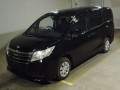 2016 Toyota Noah