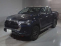 2022 Toyota Hilux