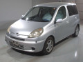 2002 Toyota Fun Cargo