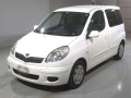 2003 Toyota Fun Cargo
