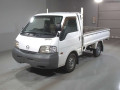 2012 Mazda Bongo Truck