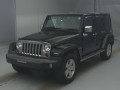 2012 Jeep JEEP WRANGLER UNLIMITED