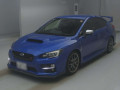 2016 Subaru WRX  Sti