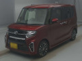 2020 Daihatsu Tanto Custom