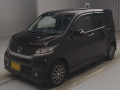 2014 Honda N-Wgn Custom