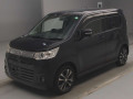 2013 Suzuki WAGON R STINGRAY
