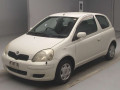 2002 Toyota Vitz