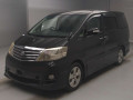 2007 Toyota Alphard
