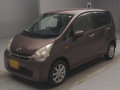 2012 Daihatsu Move