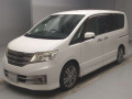 2011 Nissan Serena