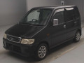 2001 Daihatsu Move