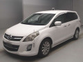 2009 Mazda MPV