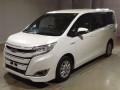 2017 Toyota Noah