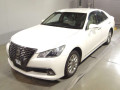 2013 Toyota Crown
