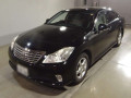 2010 Toyota Crown