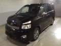 2012 Toyota Voxy