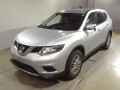 2017 Nissan X-Trail