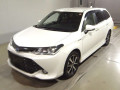 2016 Toyota Corolla Fielder