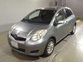2010 Toyota Vitz