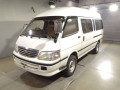 2002 Toyota Hiace Wagon