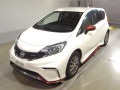 2016 Nissan Note