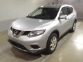 2016 Nissan X-Trail