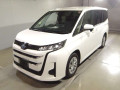 2022 Toyota Noah