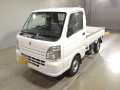 2018 Suzuki Carry Truck