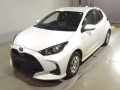 2023 Toyota YARIS