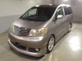 2004 Toyota Alphard