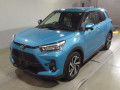 2021 Toyota Raize