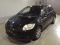 2008 Toyota Auris