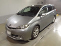 2011 Toyota Wish