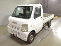2006 Suzuki Carry Truck