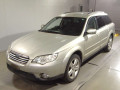2008 Subaru Legacy Outback