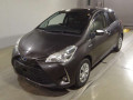 2017 Toyota Vitz